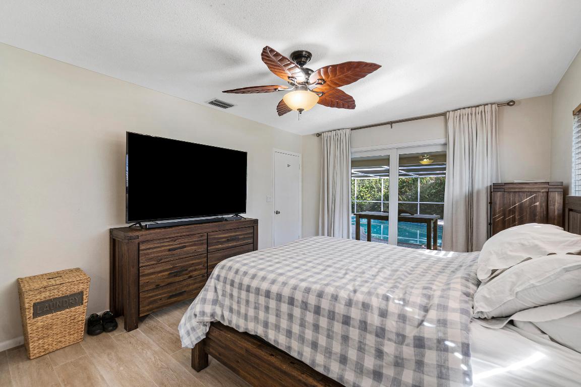 BEL MARRA - Residential Lease