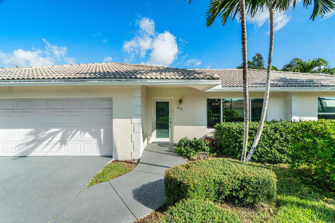 BEL MARRA - Residential Lease