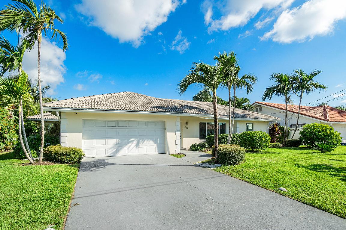 BEL MARRA - Residential Lease