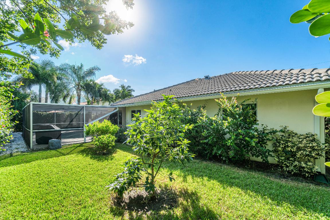 BEL MARRA - Residential Lease