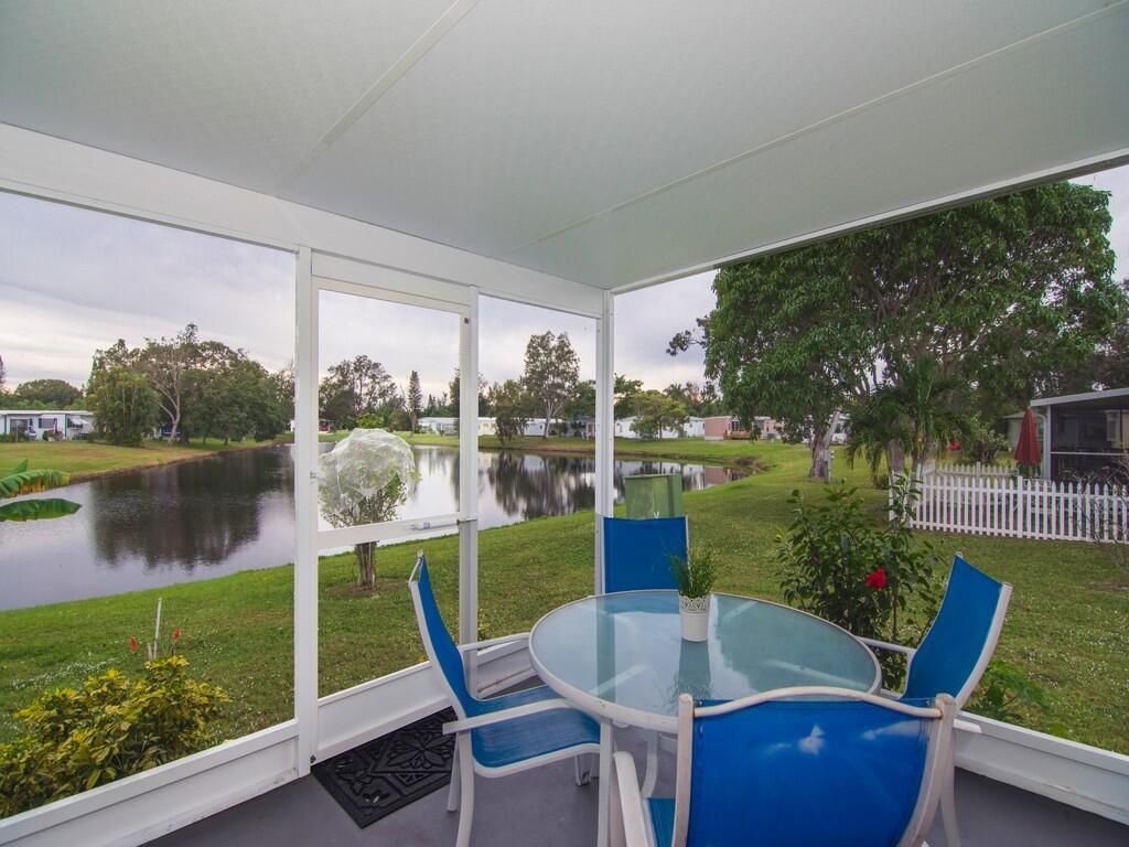 Photo of 183 W Caribbean, Port Saint Lucie, FL 34952 (MLS # R10939408)