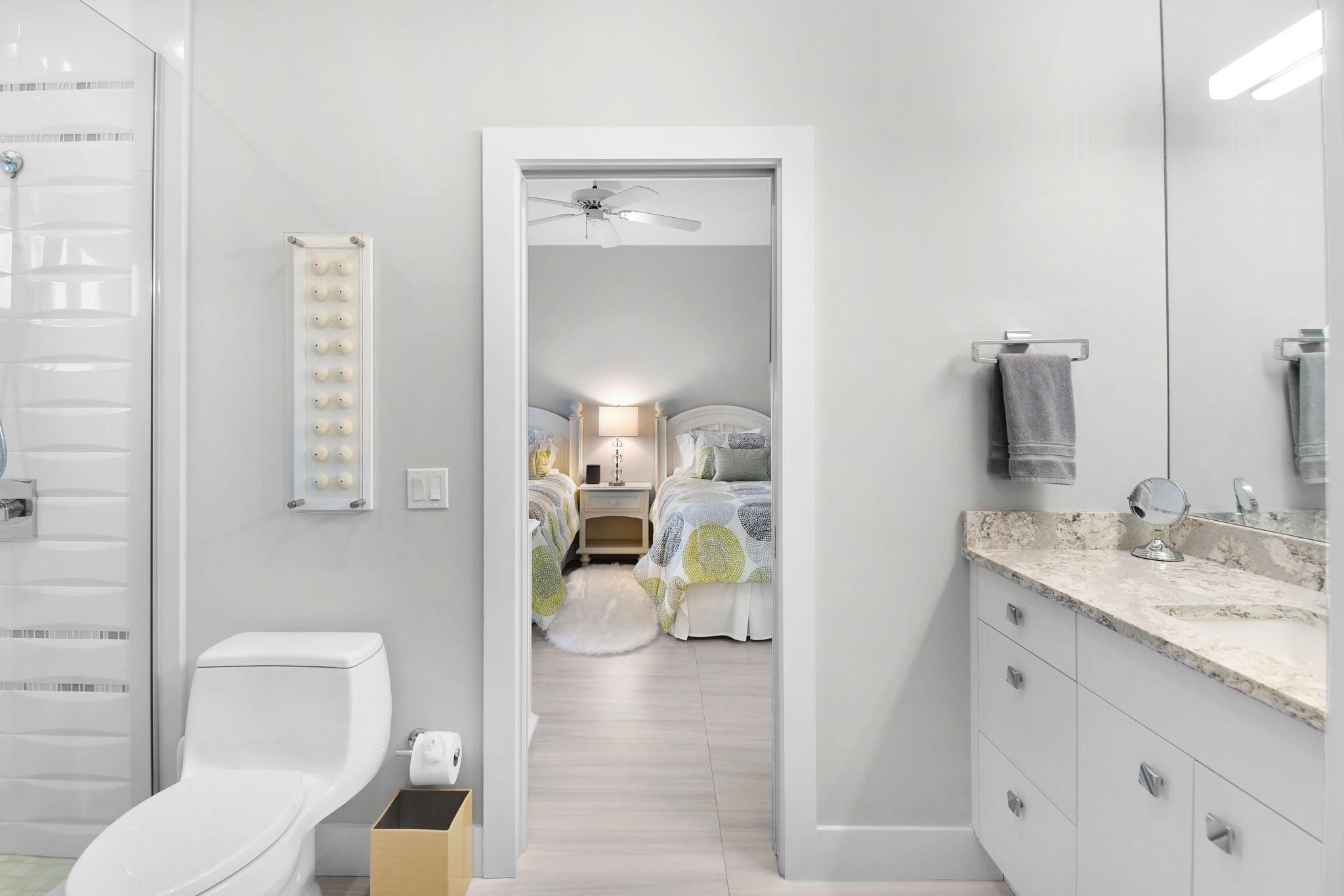 Double Tree 01 - Residential