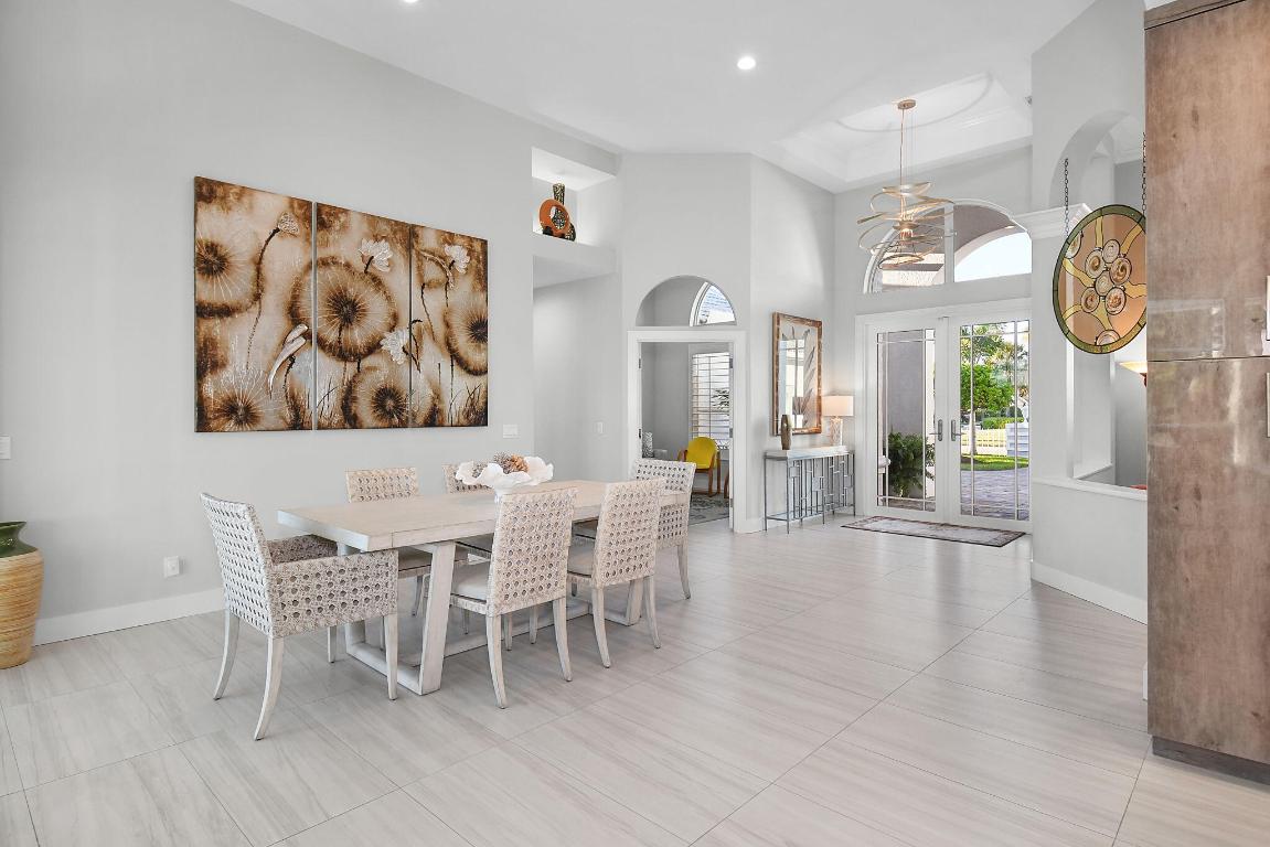 Double Tree 01 - Residential