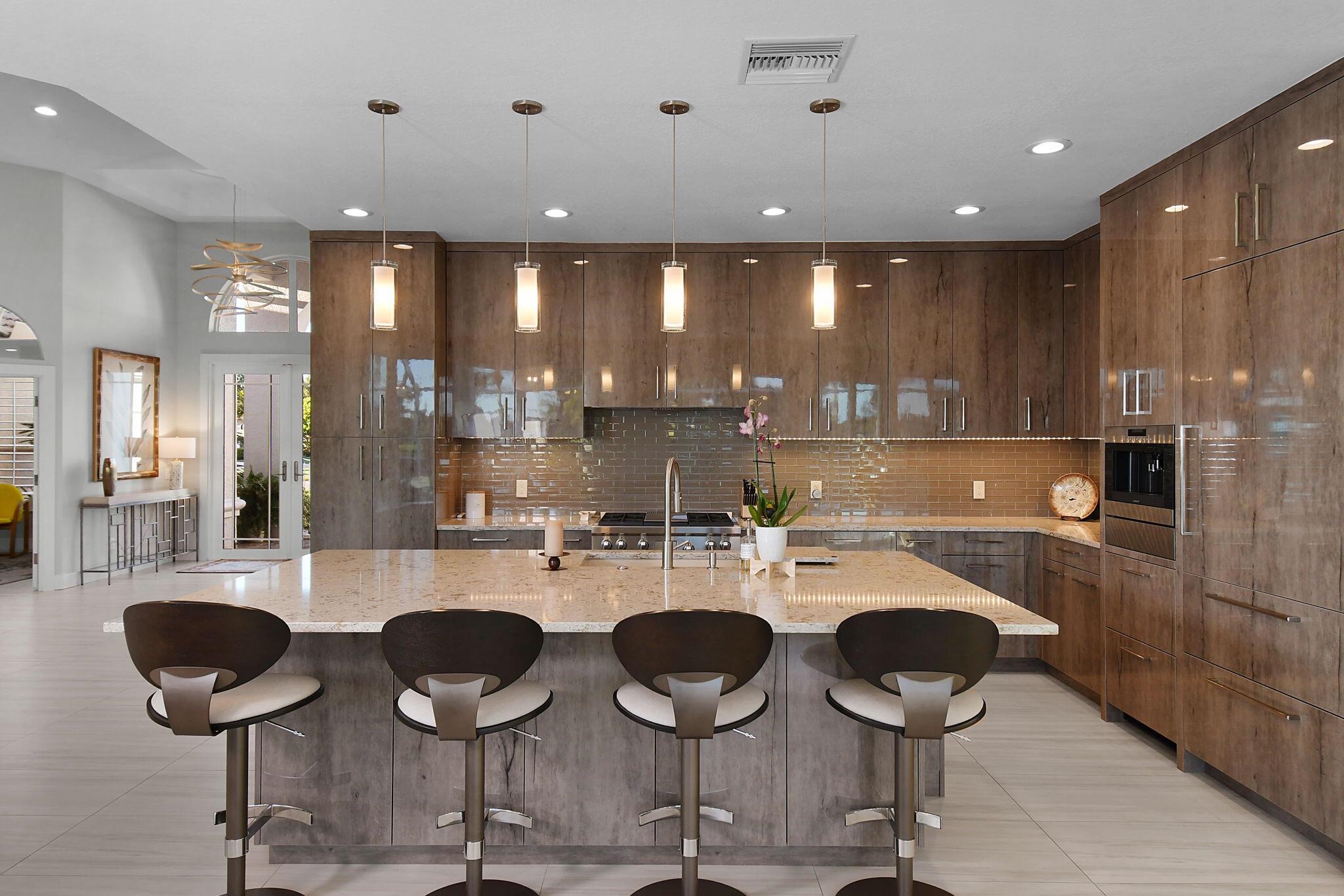 Double Tree 01 - Residential