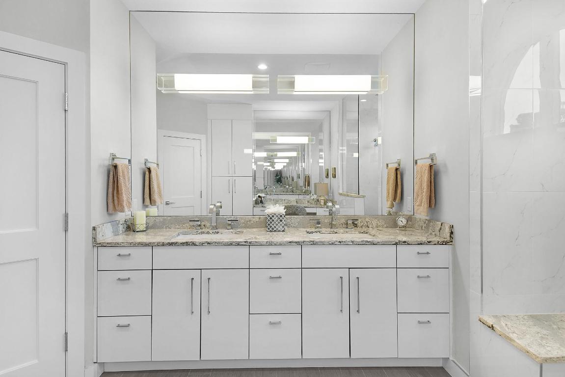 Double Tree 01 - Residential