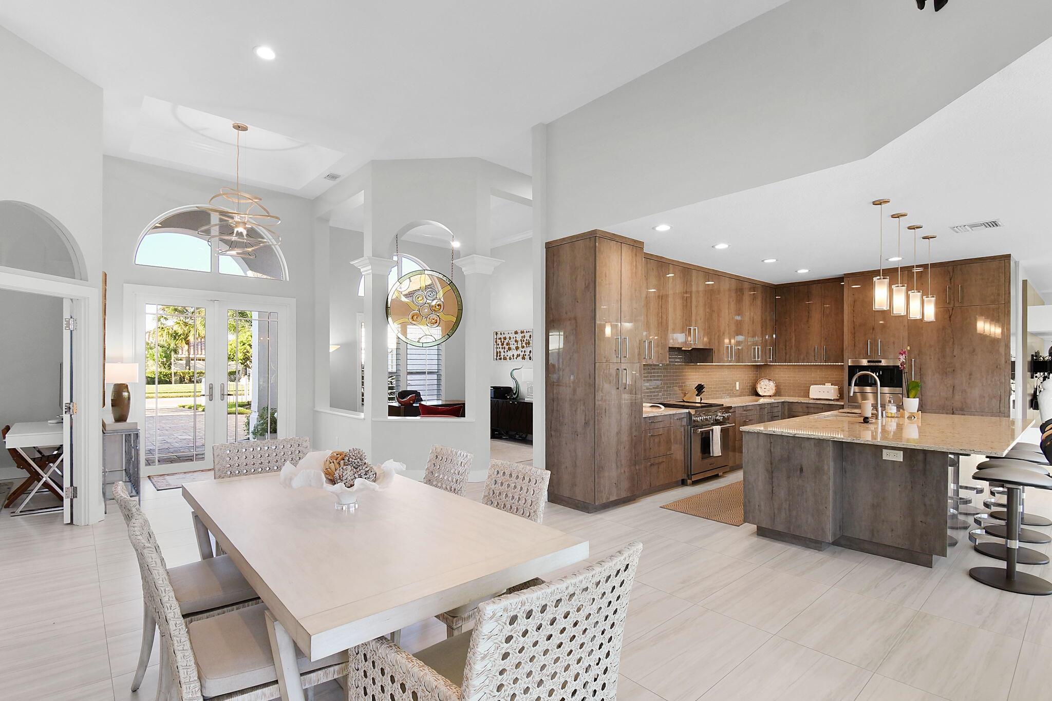 Double Tree 01 - Residential