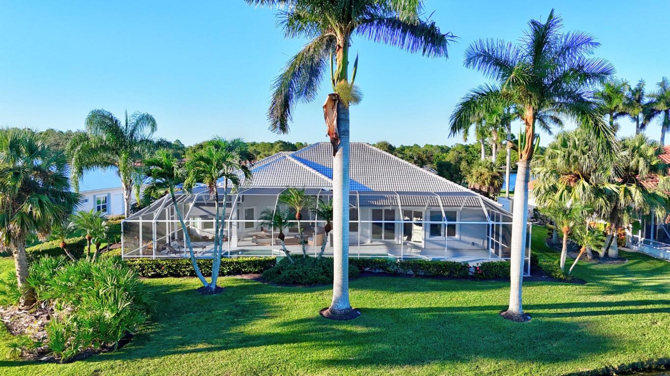 Double Tree 01 - Residential