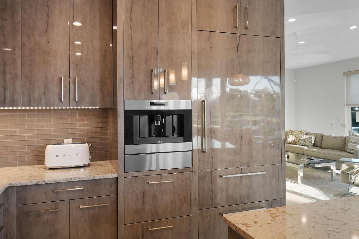 Double Tree 01 - Residential