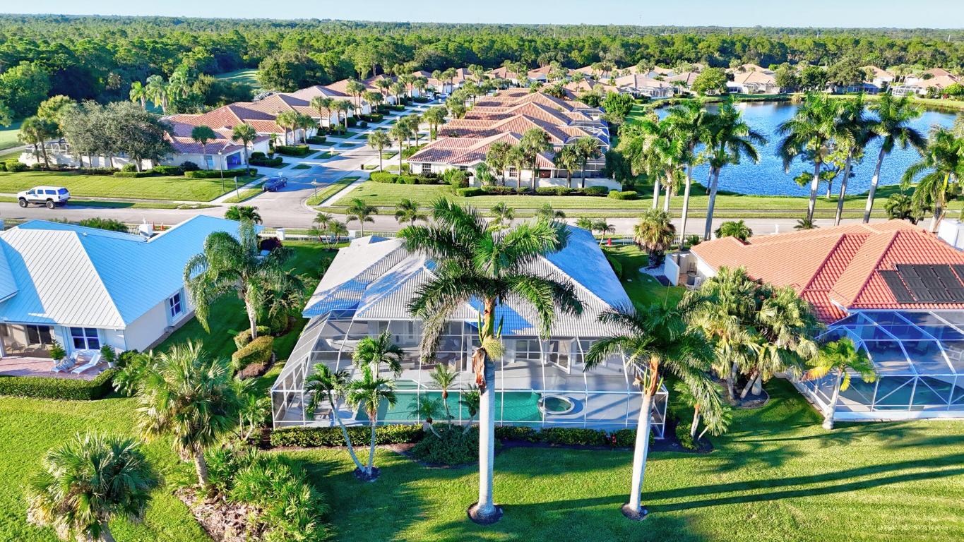 Double Tree 01 - Residential