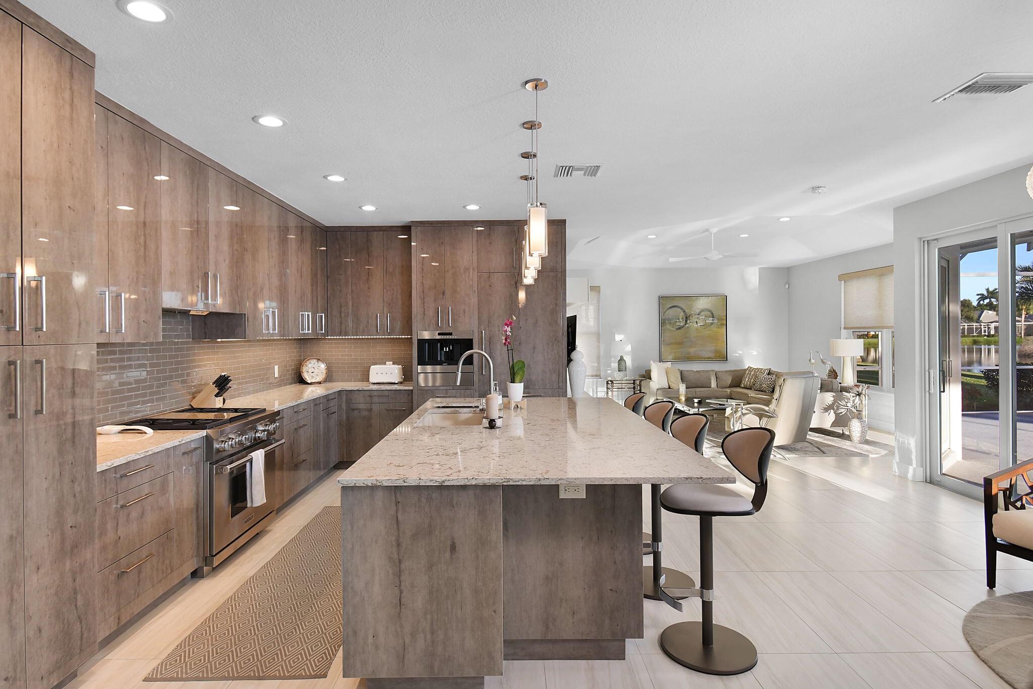 Double Tree 01 - Residential