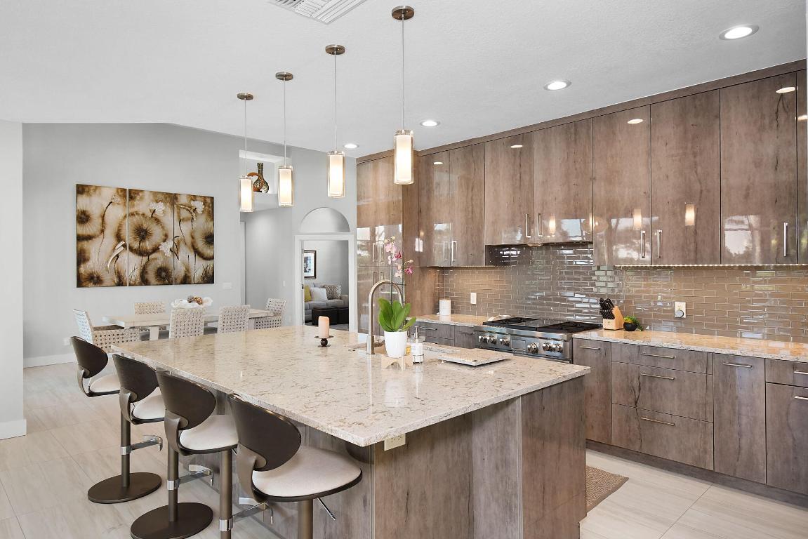 Double Tree 01 - Residential