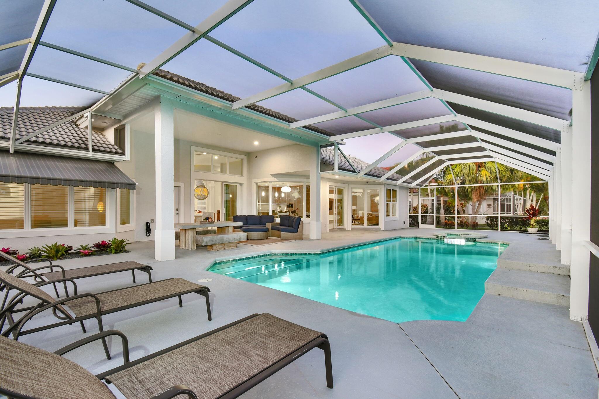 Double Tree 01 - Residential