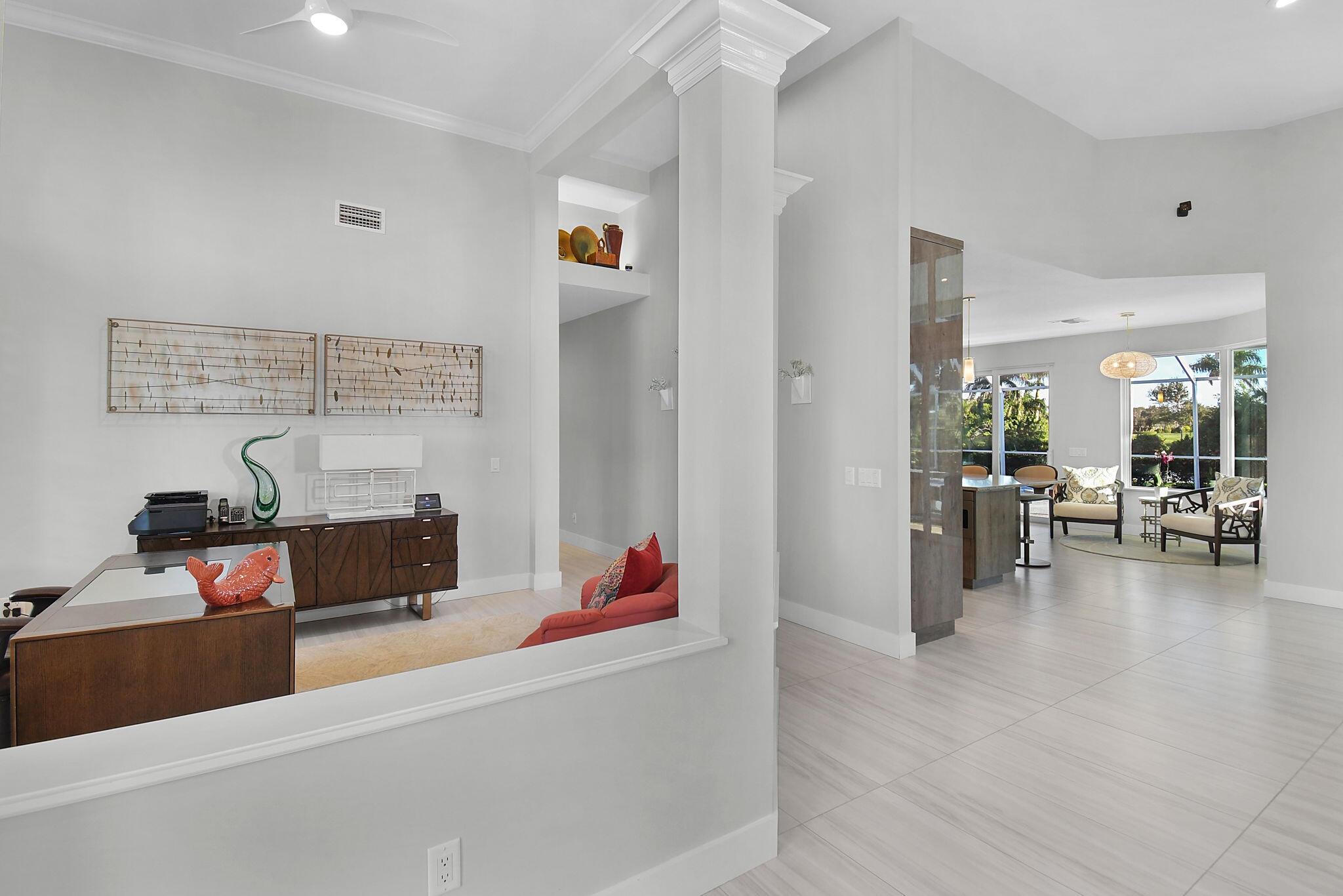 Double Tree 01 - Residential