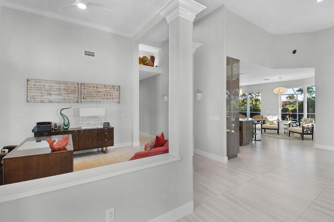 Double Tree 01 - Residential