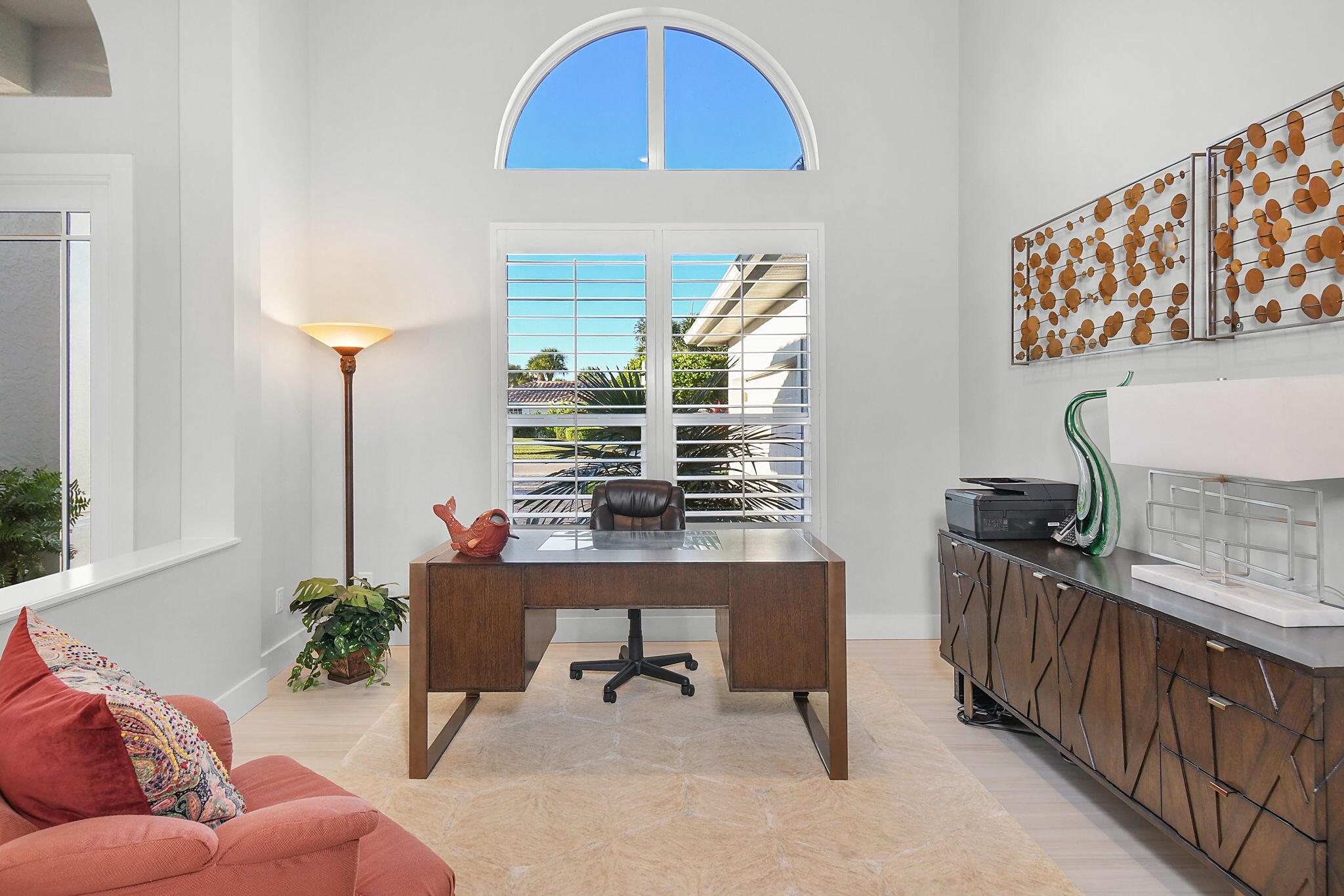 Double Tree 01 - Residential