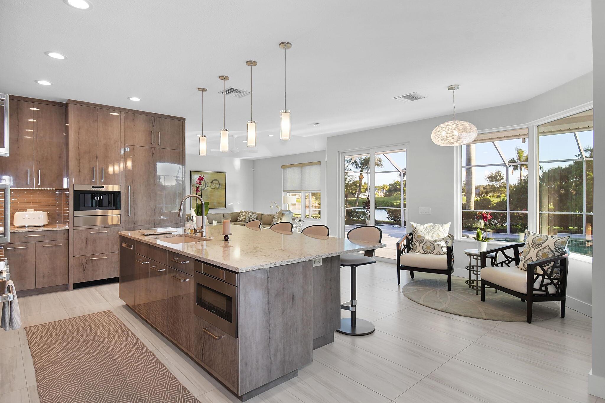 Double Tree 01 - Residential