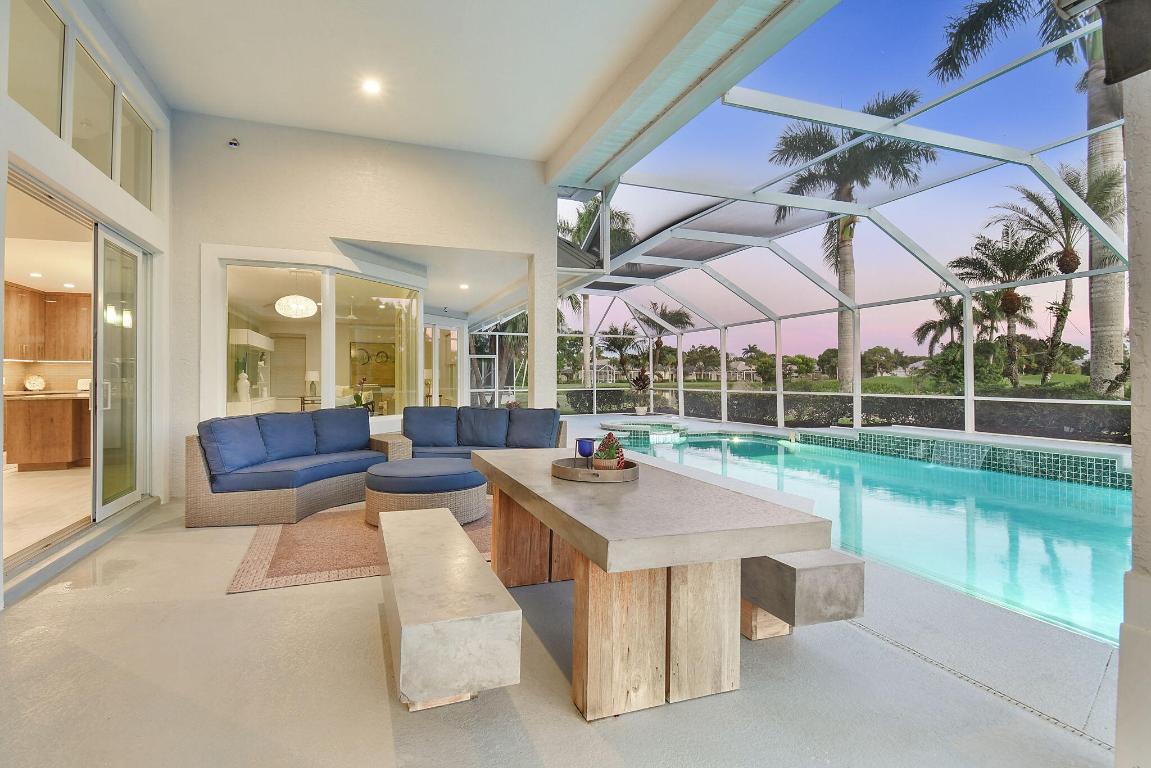 Double Tree 01 - Residential