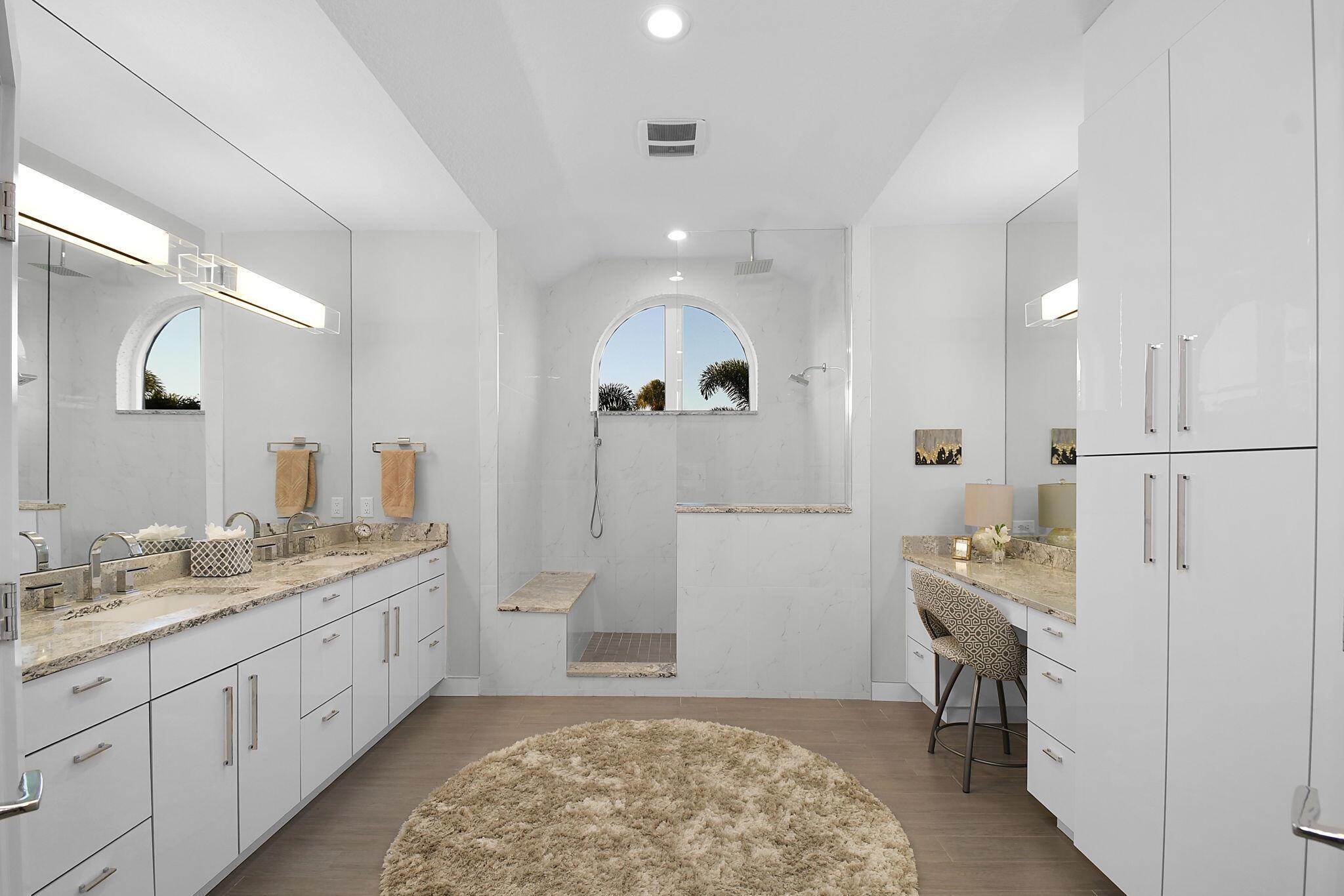 Double Tree 01 - Residential