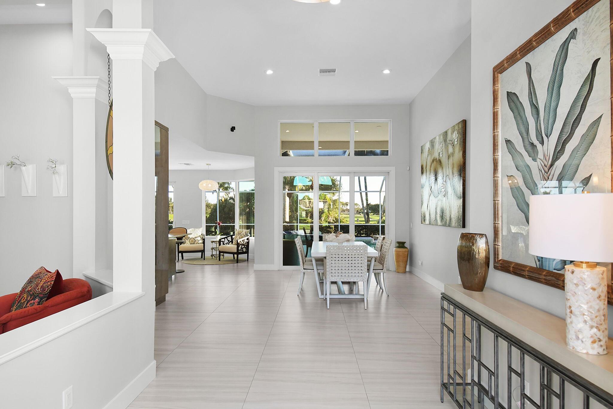 Double Tree 01 - Residential