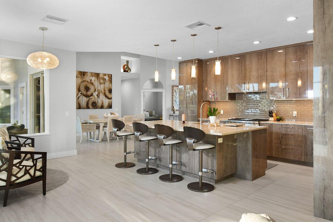 Double Tree 01 - Residential