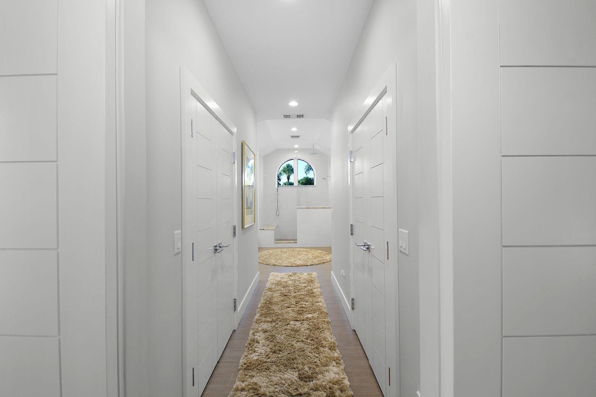 Double Tree 01 - Residential