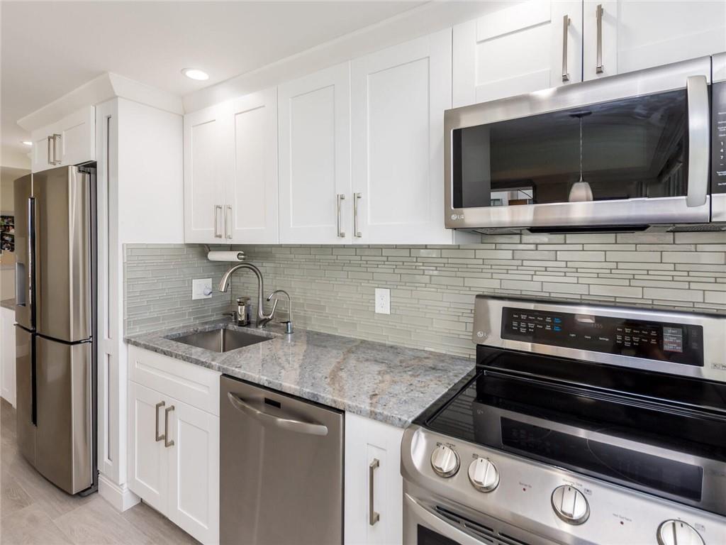 Pompano Beach Club Assoc - Residential