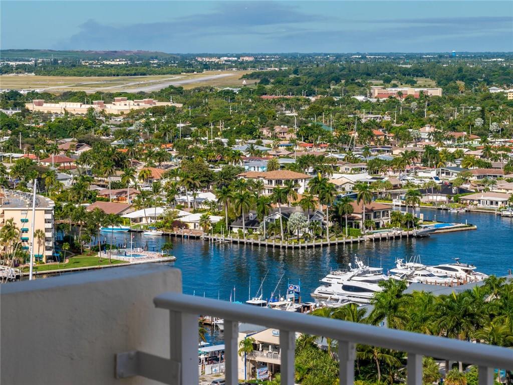 Pompano Beach Club Assoc - Residential