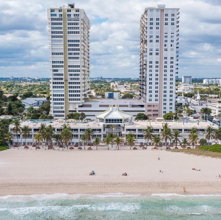 Pompano Beach Club Assoc - Residential