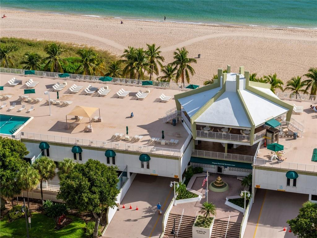 Pompano Beach Club Assoc - Residential