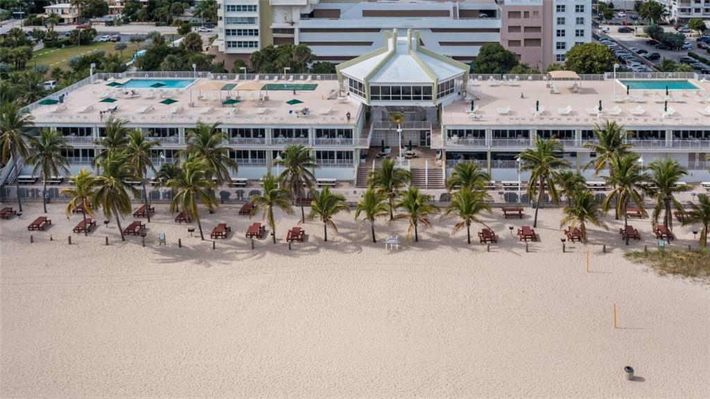 Pompano Beach Club Assoc - Residential