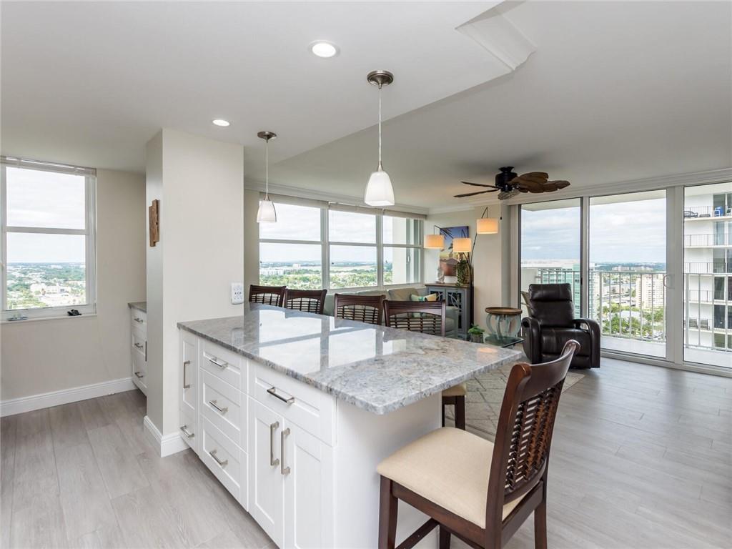 Pompano Beach Club Assoc - Residential