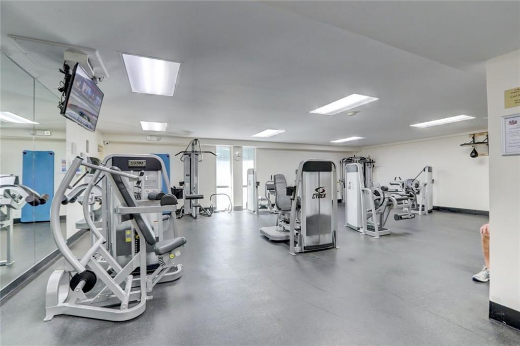 Pompano Beach Club Assoc - Residential