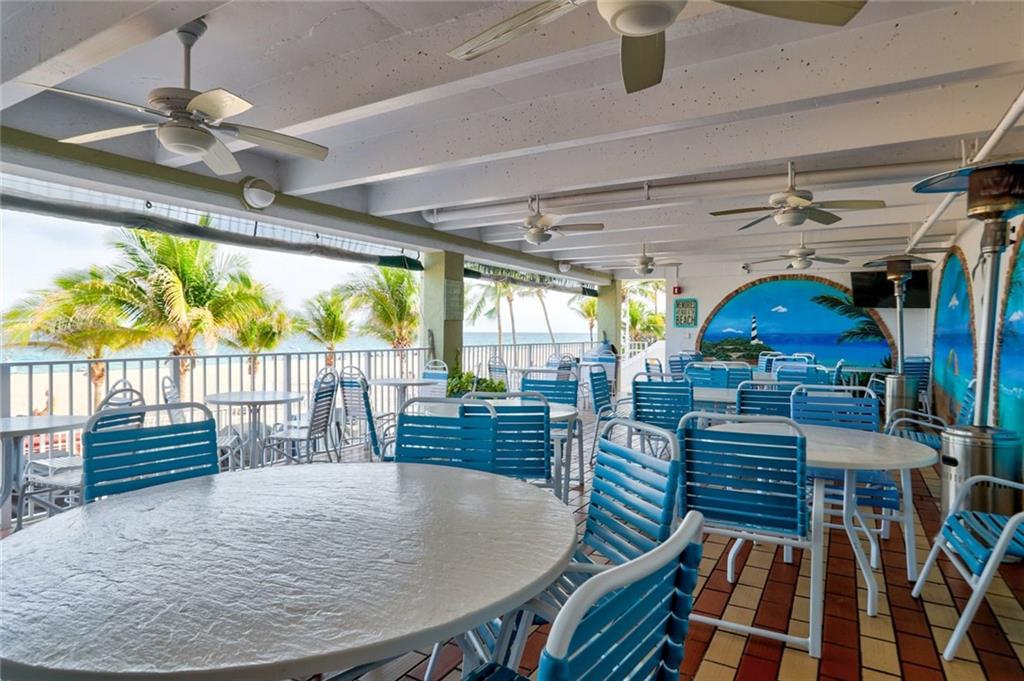 Pompano Beach Club Assoc - Residential