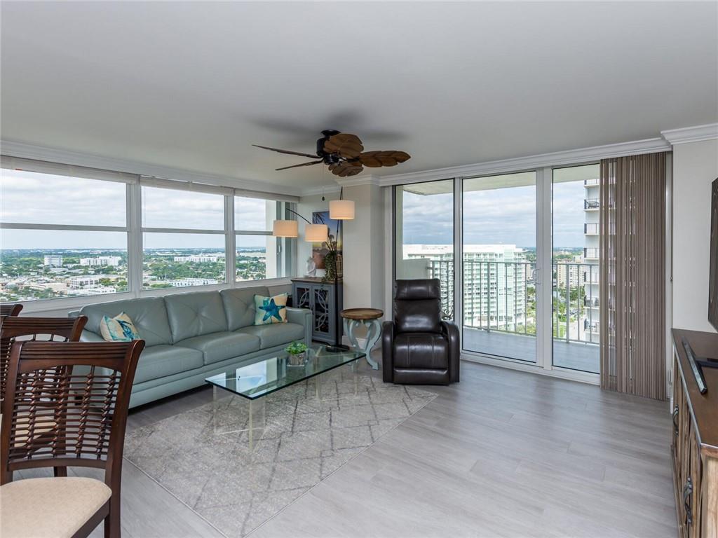 Pompano Beach Club Assoc - Residential