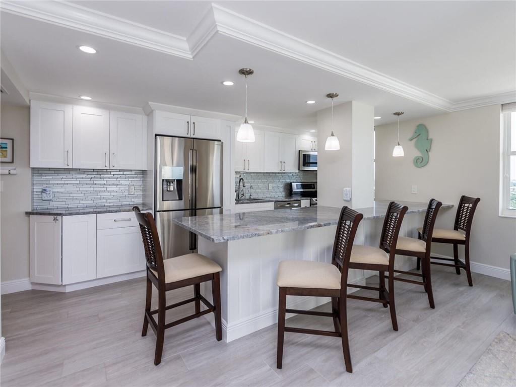 Pompano Beach Club Assoc - Residential
