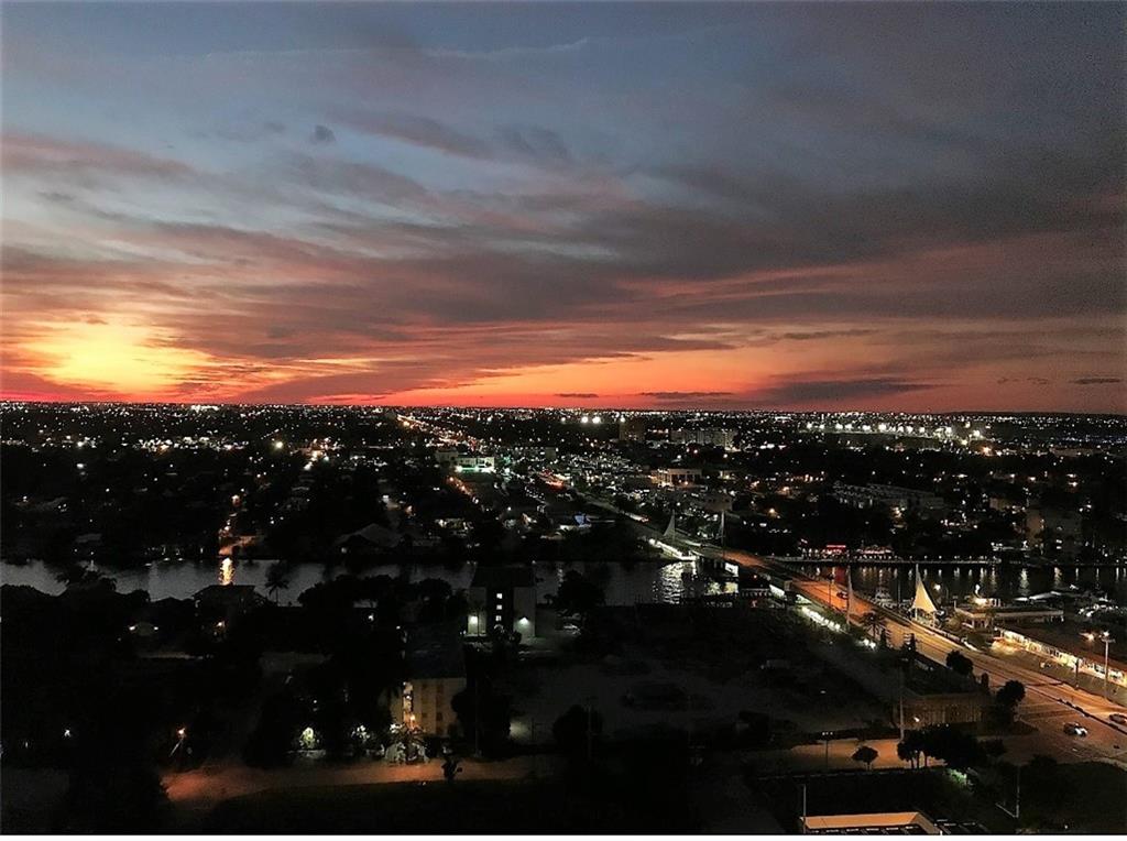 Pompano Beach Club Assoc - Residential