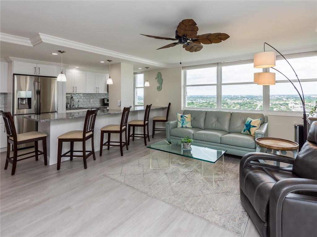 Pompano Beach Club Assoc - Residential