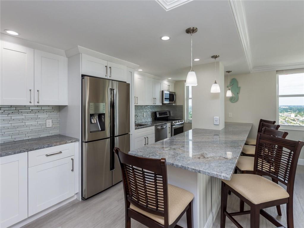 Pompano Beach Club Assoc - Residential