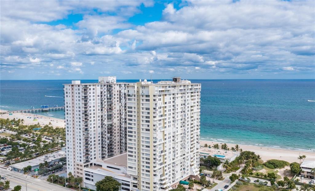 Pompano Beach Club Assoc - Residential
