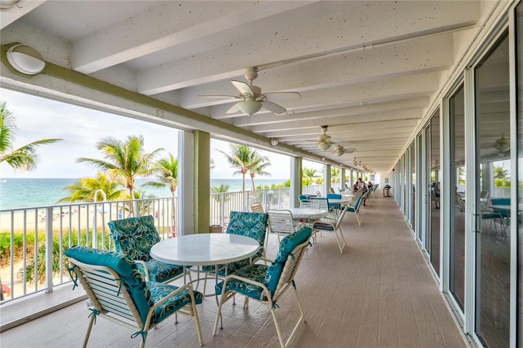 Pompano Beach Club Assoc - Residential