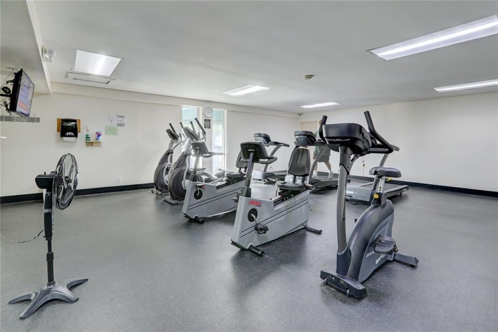 Pompano Beach Club Assoc - Residential