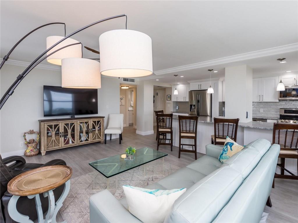 Pompano Beach Club Assoc - Residential