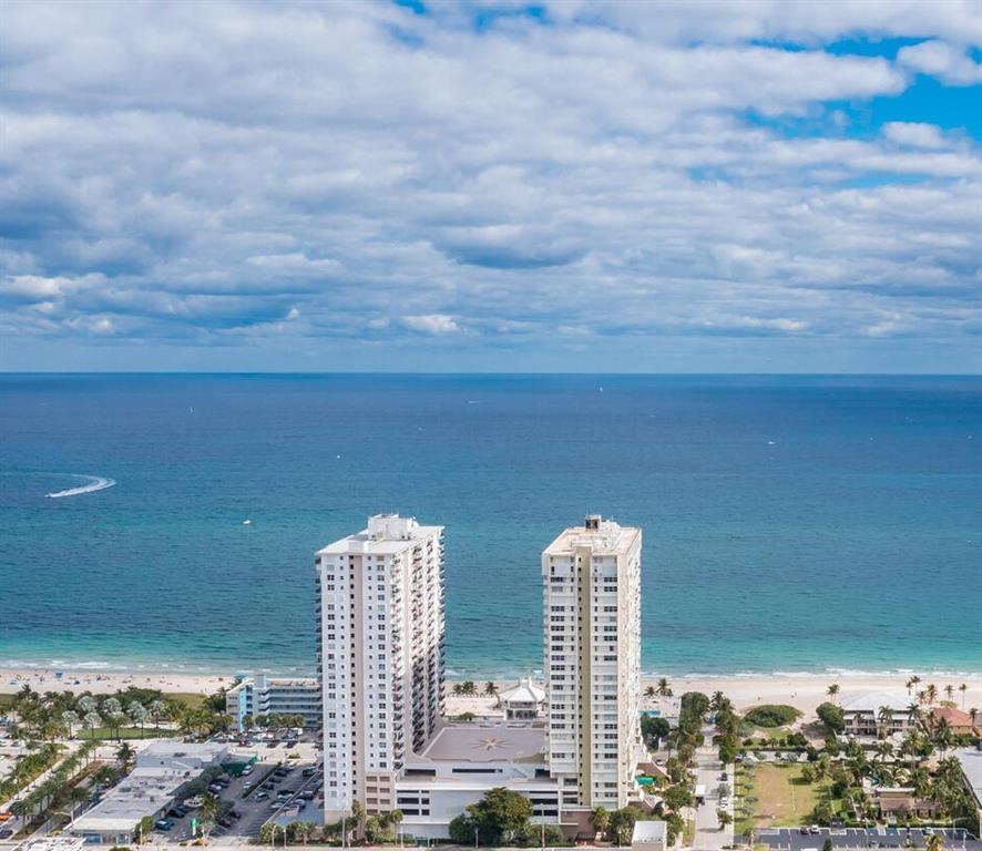 Pompano Beach Club Assoc - Residential