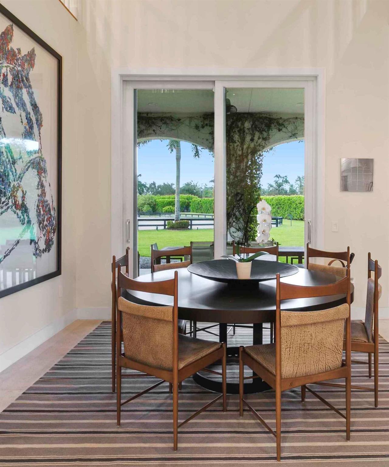 Saddle Club of Wellington - Residential