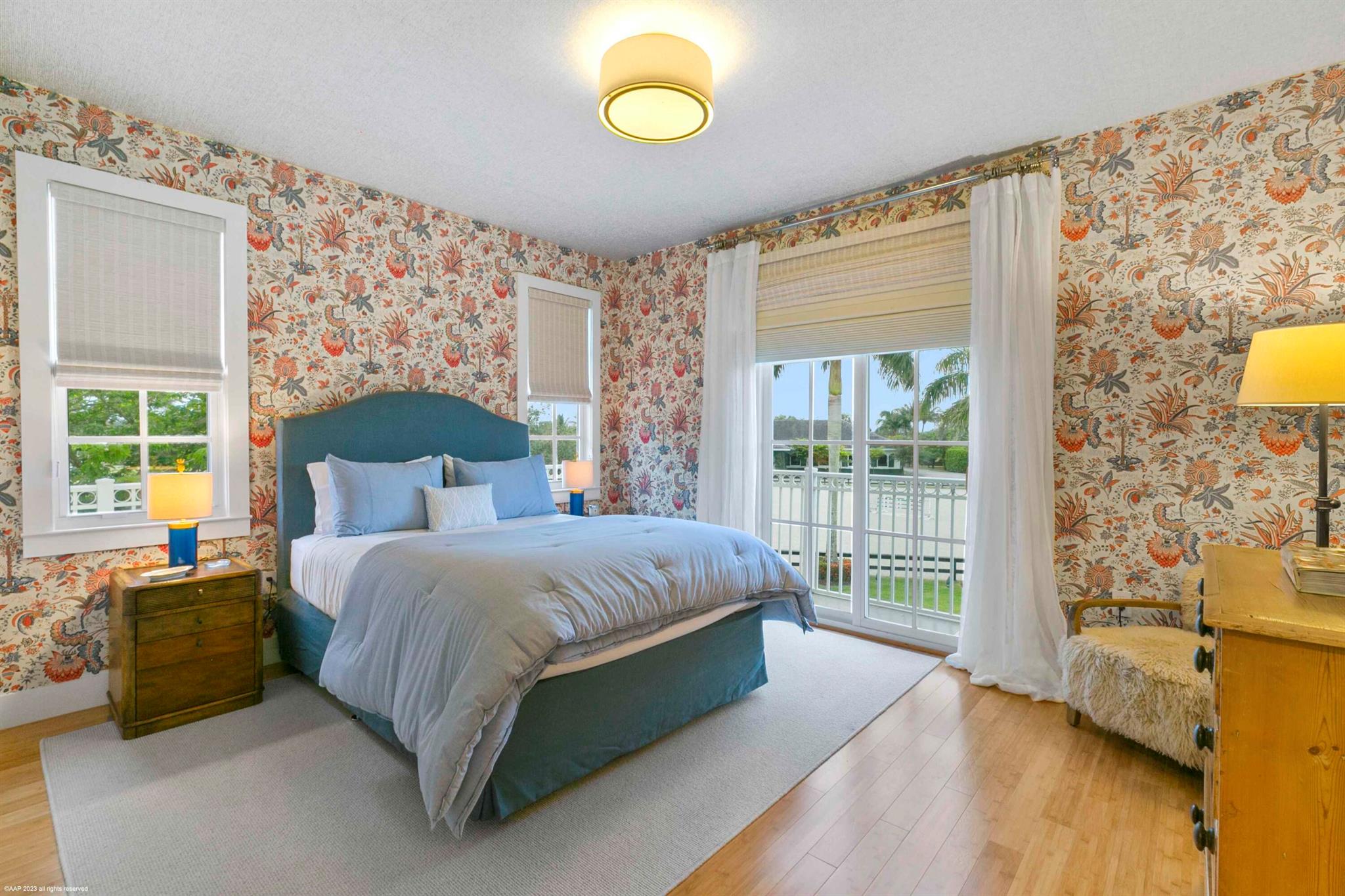 Saddle Club of Wellington - Residential
