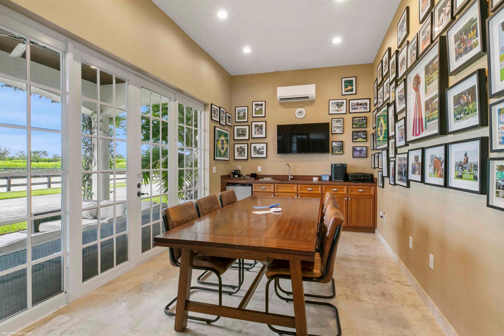 Saddle Club of Wellington - Residential