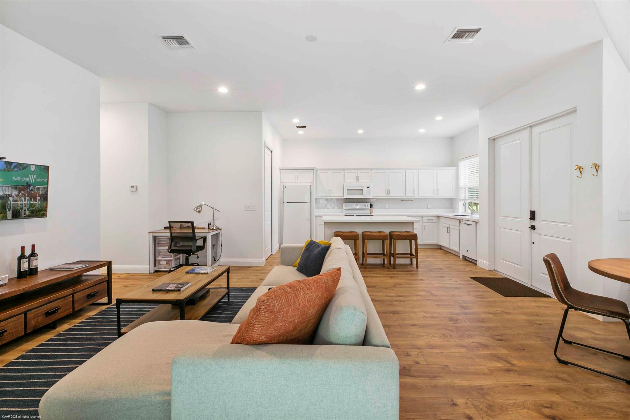 Saddle Club of Wellington - Residential