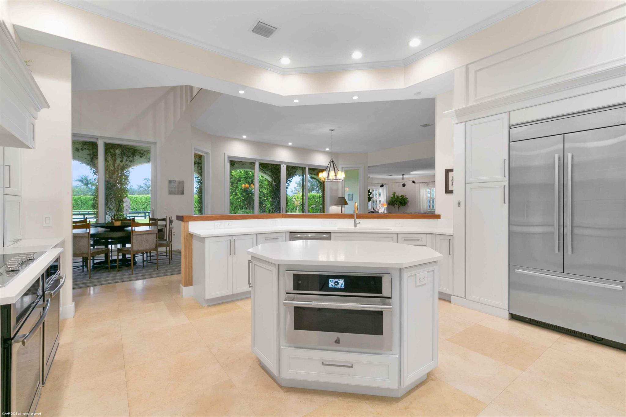 Saddle Club of Wellington - Residential