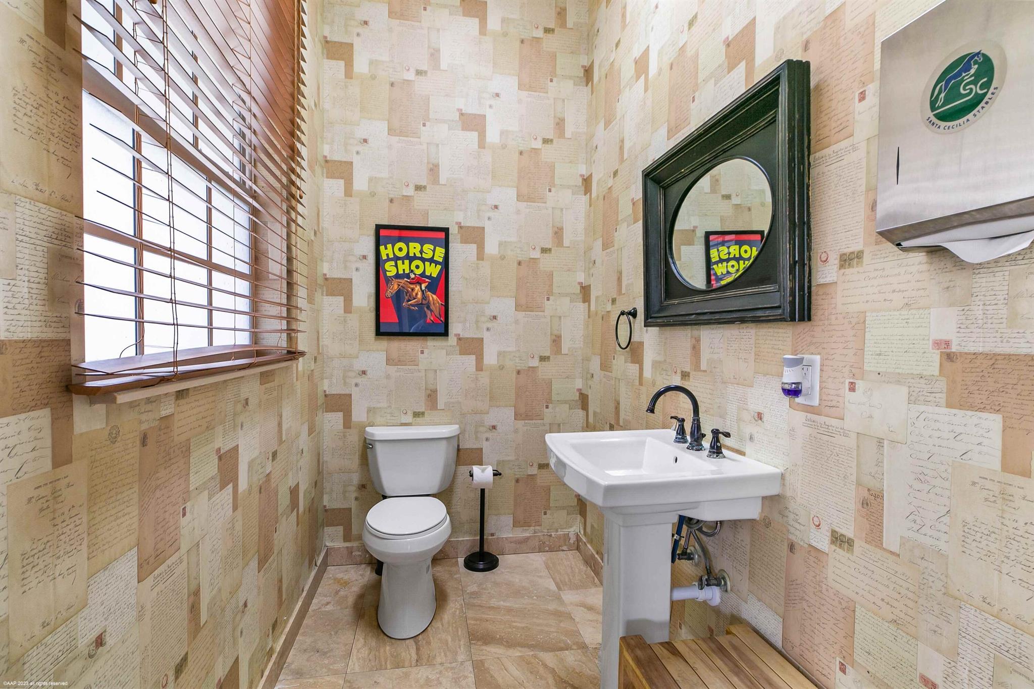 Saddle Club of Wellington - Residential