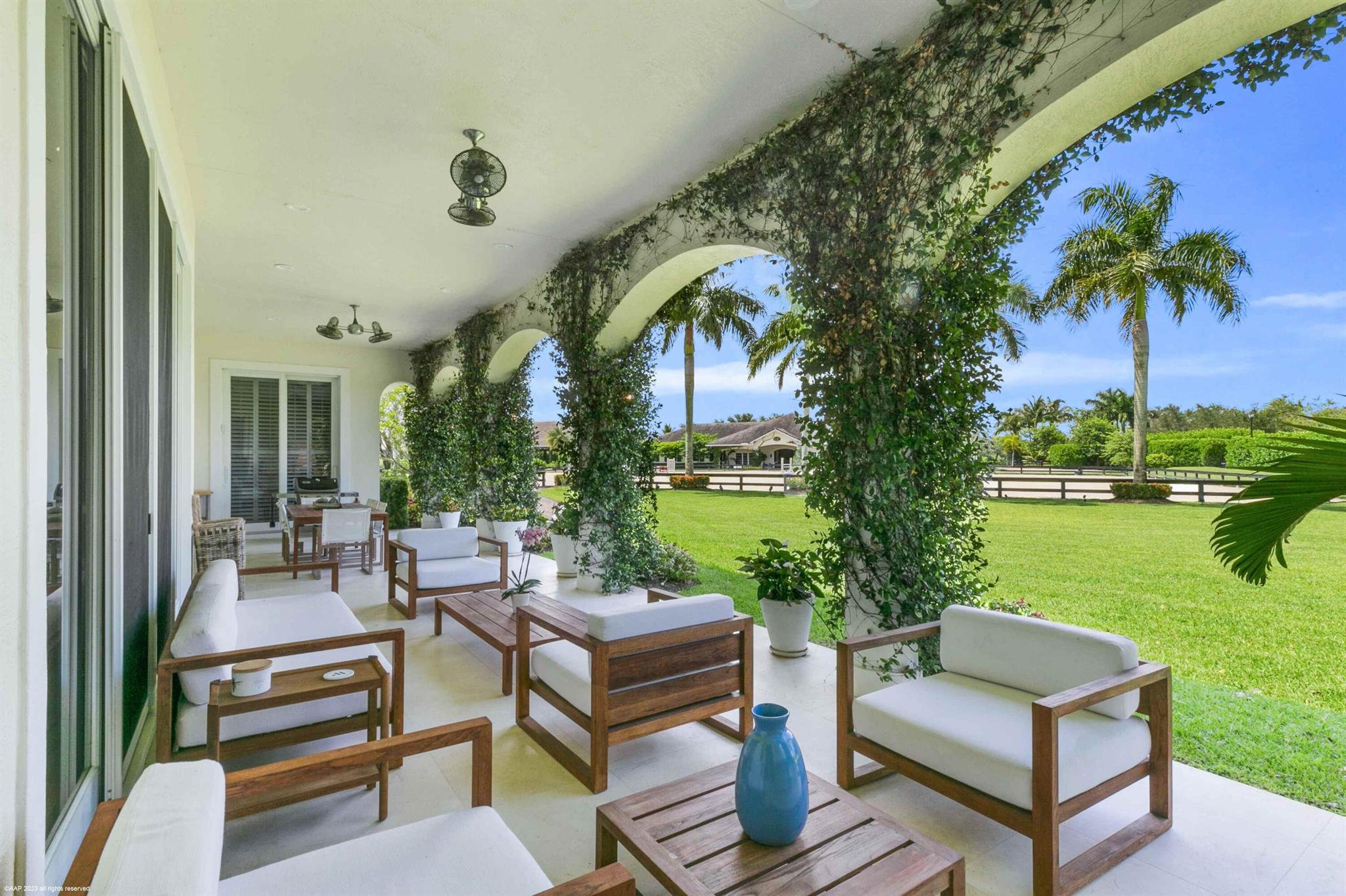 Saddle Club of Wellington - Residential